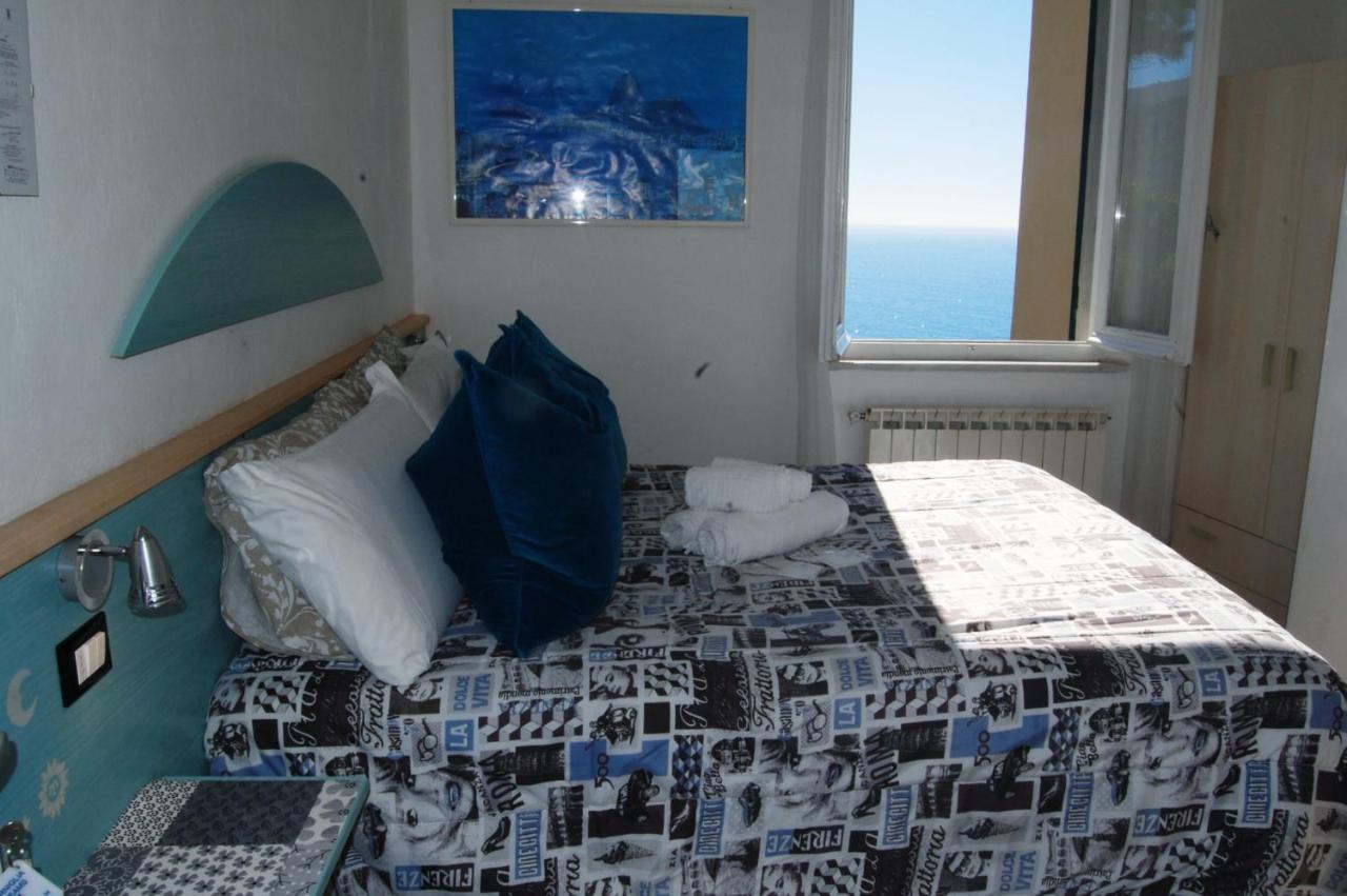 Corniglia Dreams Hotel Екстериор снимка