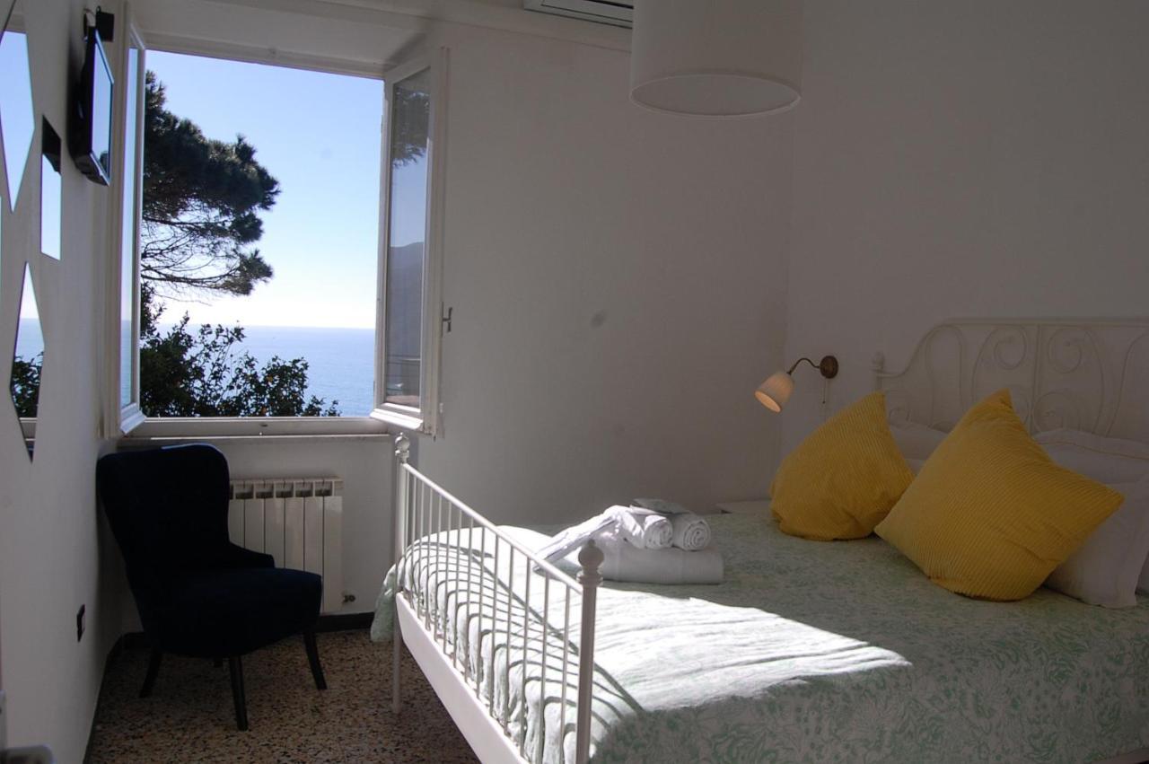 Corniglia Dreams Hotel Екстериор снимка